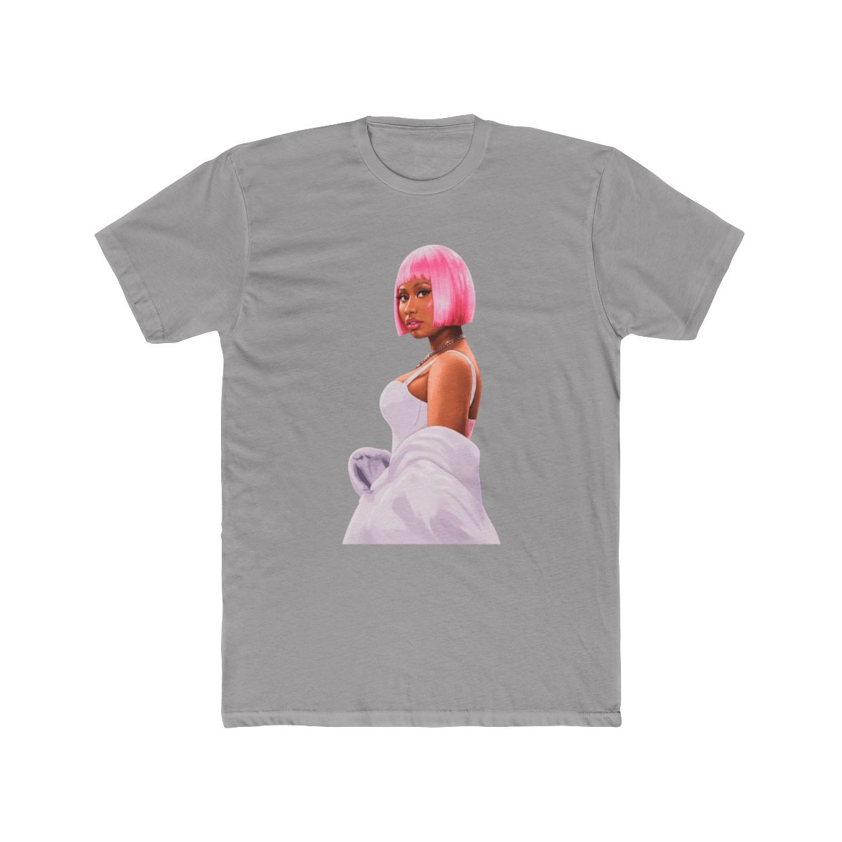 T-Shirts - Nicki Minaj apparel collection