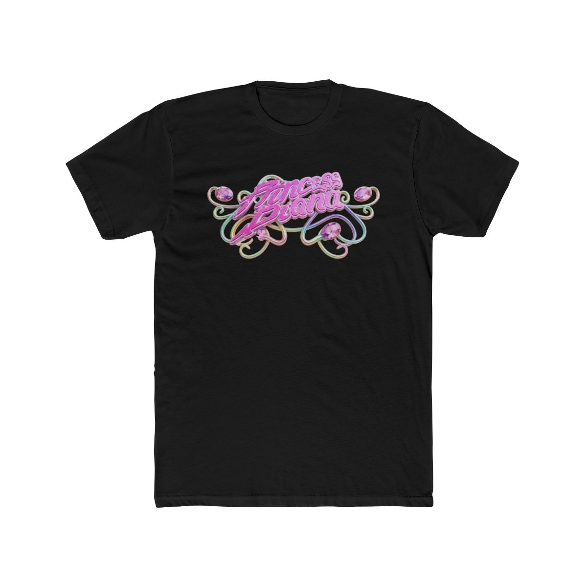 Princess Diana (with Nicki Minaj) - Digital Single (Edited) - alternate angle 3, merchandise