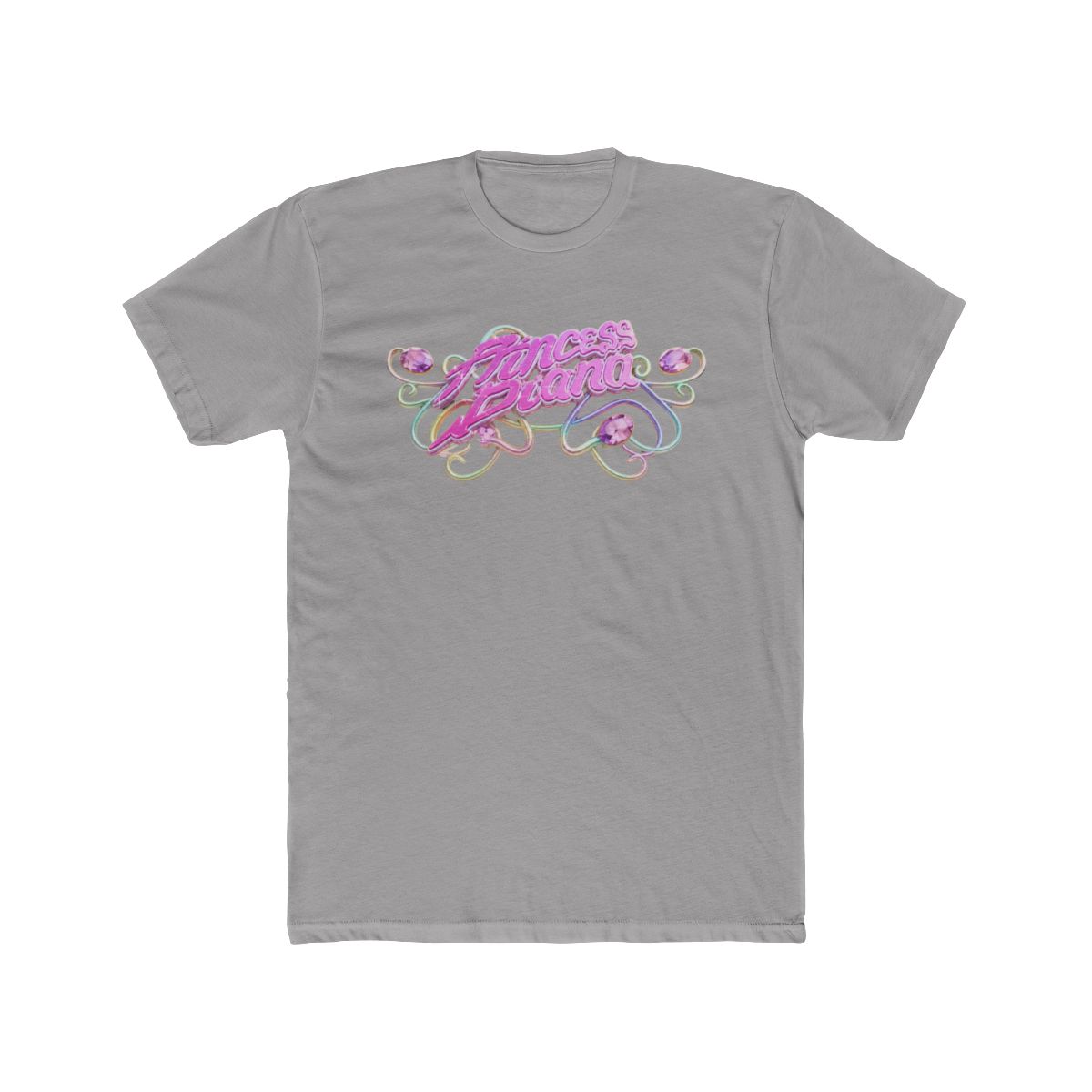 Princess Diana (with Nicki Minaj) - Digital Single (Edited) - Official T-Shirts merchandise