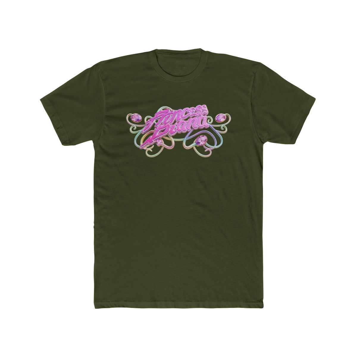 Princess Diana (with Nicki Minaj) - Digital Single (Edited) - alternate angle 5, merchandise