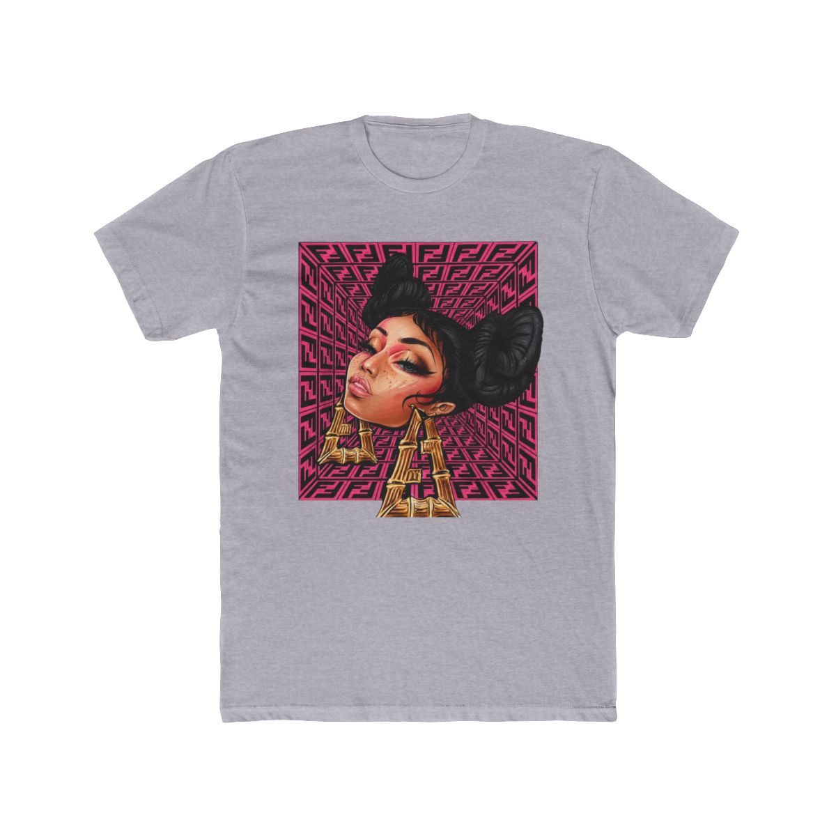 Nicki Minaj Merch T Shirt