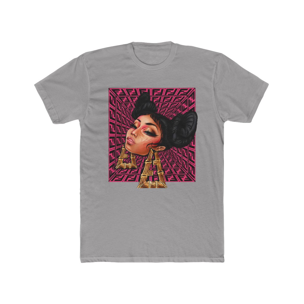 Nicki Minaj Merch T Shirt - Official T-Shirts merchandise