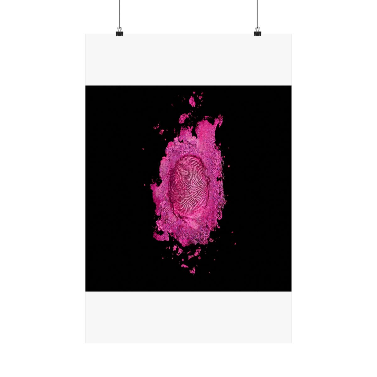 The Pinkprint Digital Album | Nicki Minaj