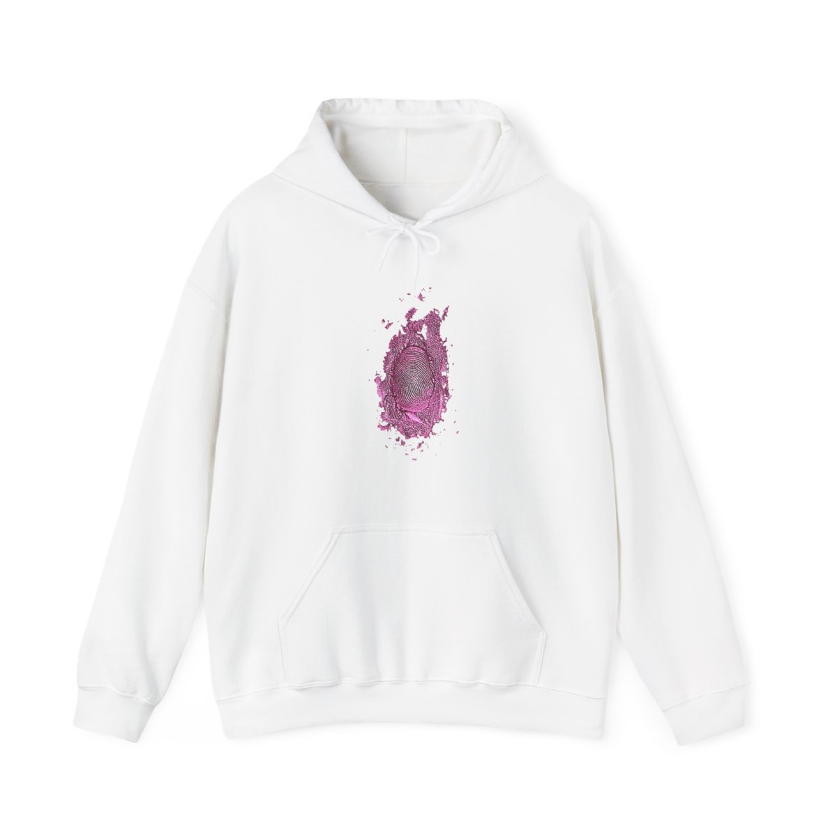 The Pinkprint Cover Hoodie | Nicki Minaj