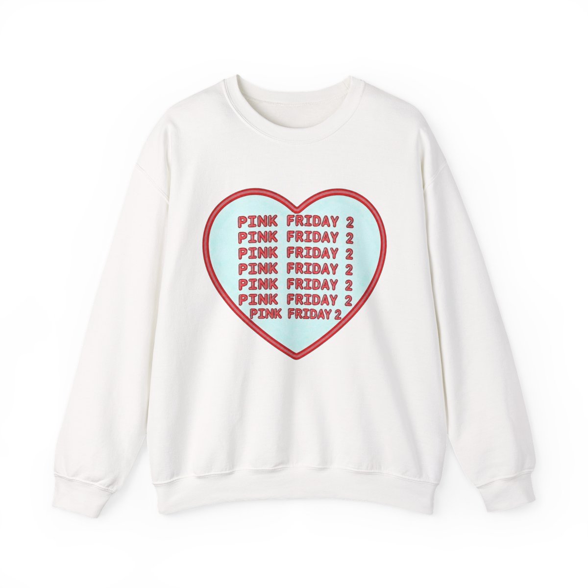 Sweatshirts - Nicki Minaj apparel collection