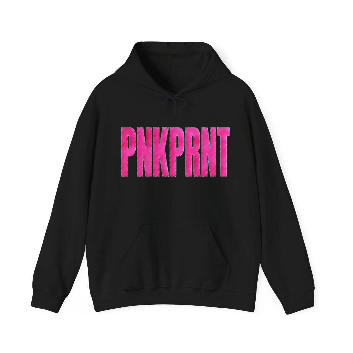 Pnkprnt Est. 2014 Zip Up Hoodie | Nicki Minaj