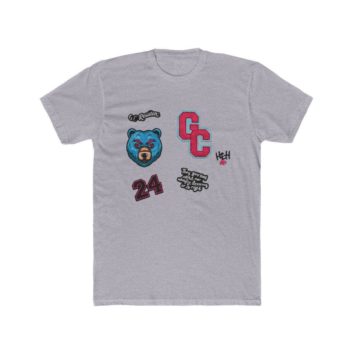 Gag City Varsity Jacket | Nicki Minaj