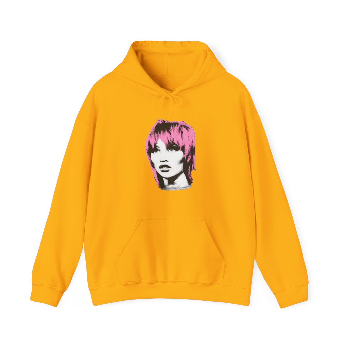 Roman Hoodie | Nicki Minaj - alternate angle 2, merchandise