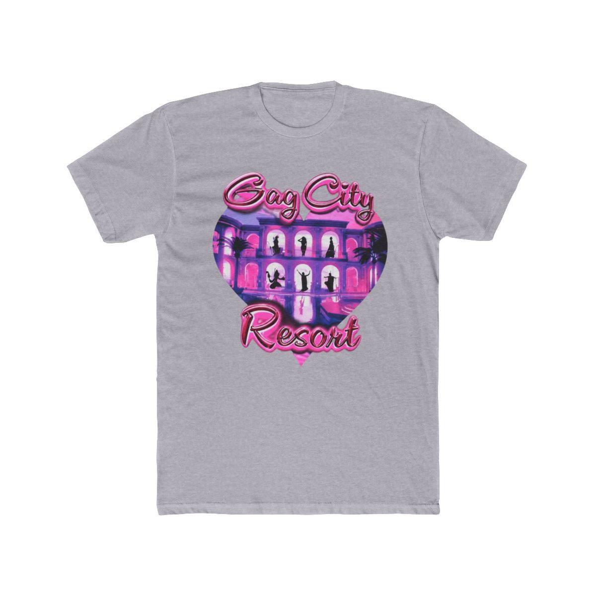 Gag City Resort Sleeveless | Nicki Minaj
