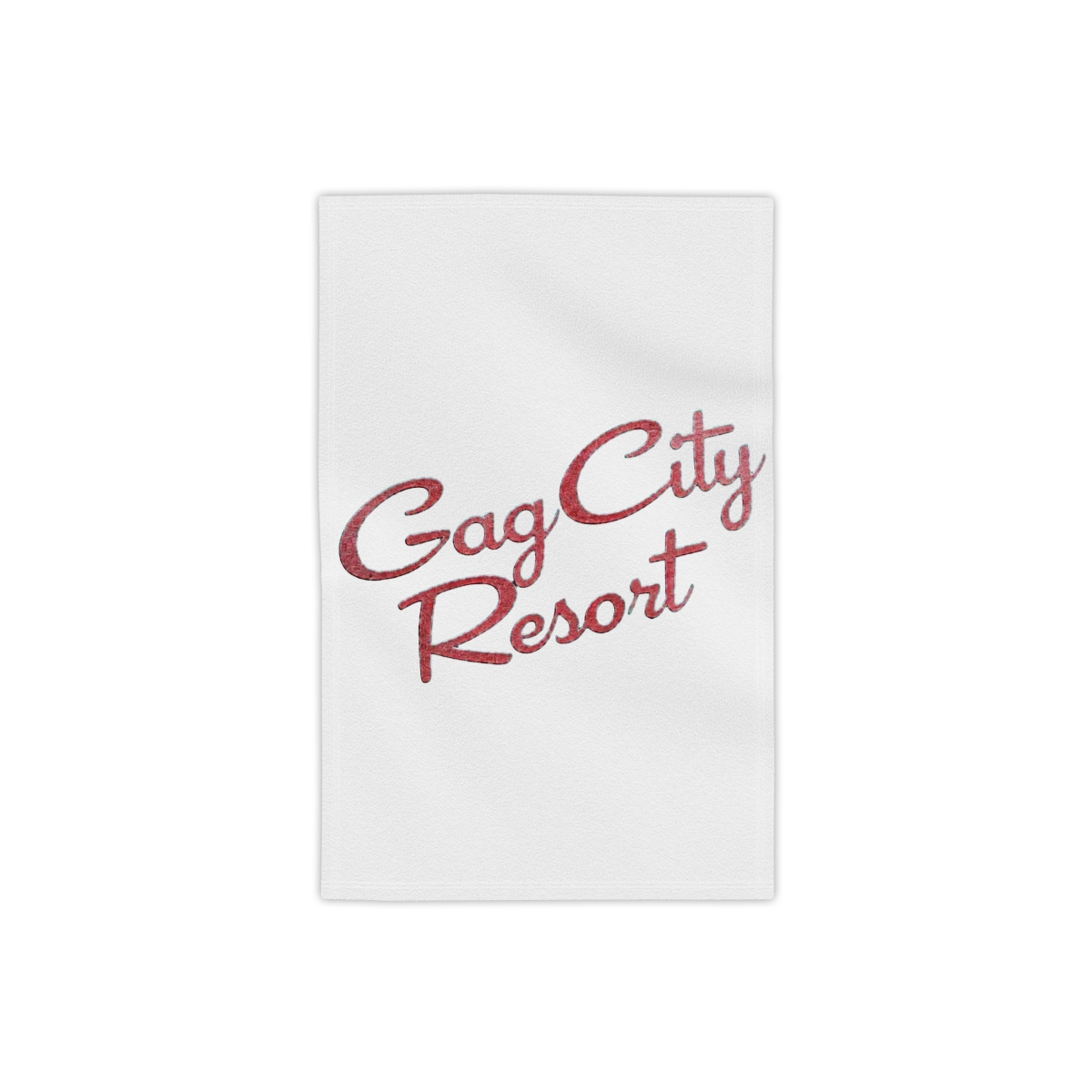 Gag City Resort Towel | Nicki Minaj