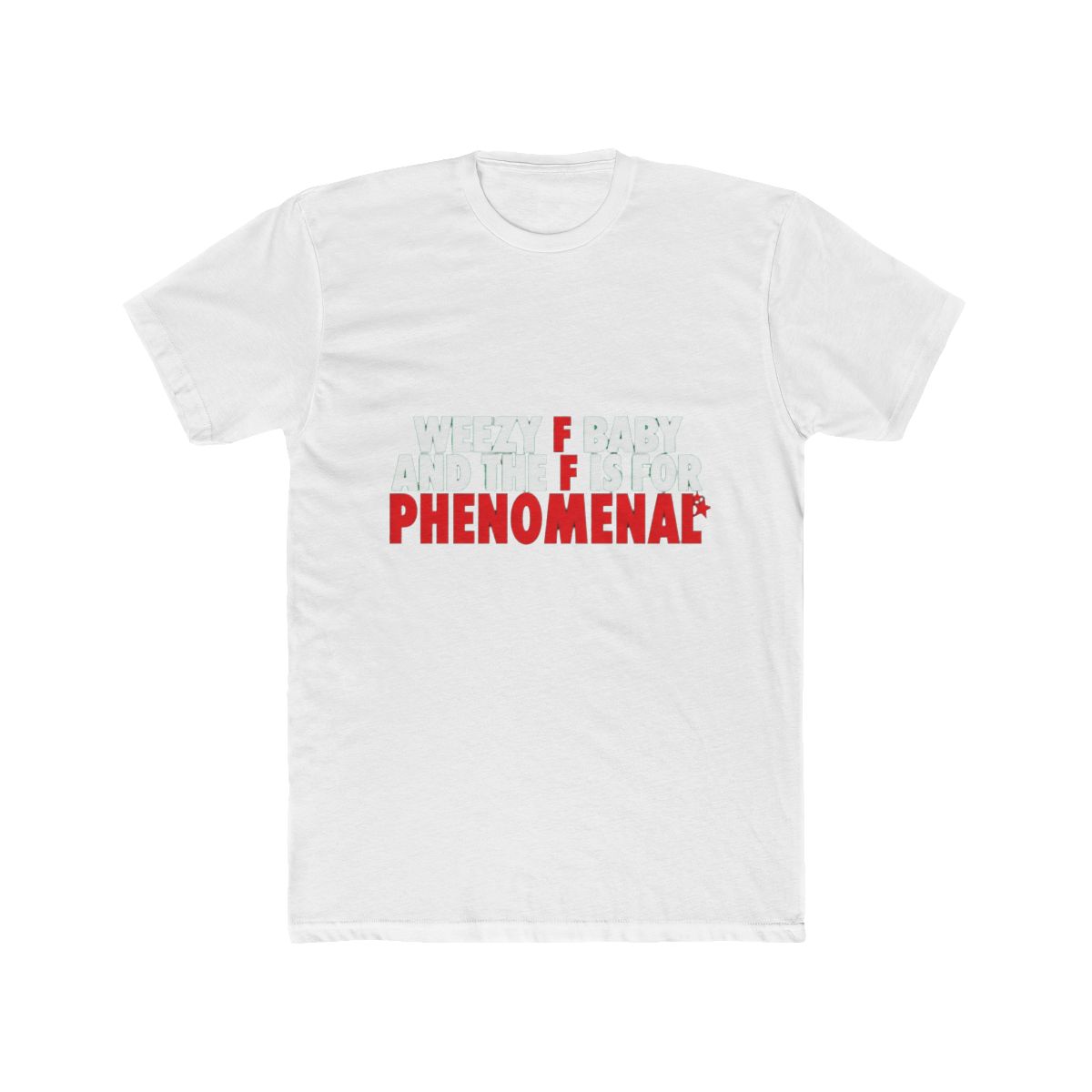 BANNED FROM NO TEE | Nicki Minaj - Official T-Shirts merchandise