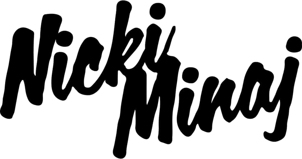 Nicki Minaj - Official Merchandise